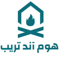 هوم آند تريب logo