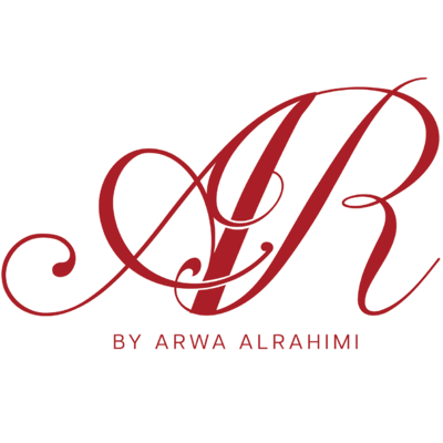 AR By Arwa Logo