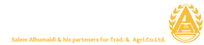 شركة سالم الحميدي وشركاؤه للتجارة