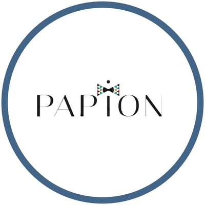 papion logo