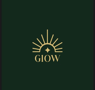 Glow.sa logo