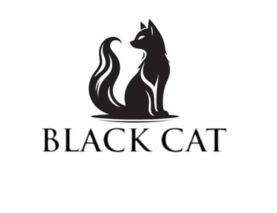 متجر بلاك كات logo