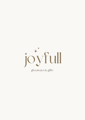 joyfull logo