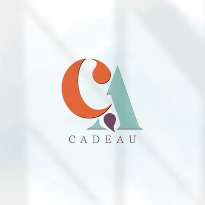 C A D E A U - كادو logo