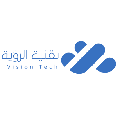 تقنية الرؤية logo