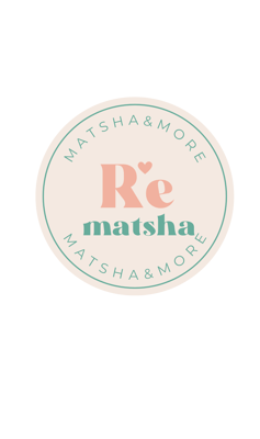 ريماتشا,reematcha logo