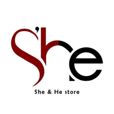 she-he logo