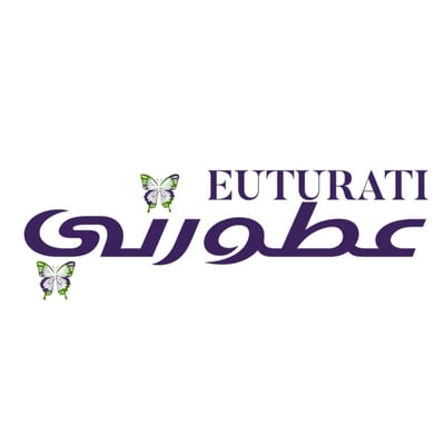 عطورتي logo