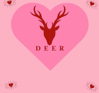The Deer logo