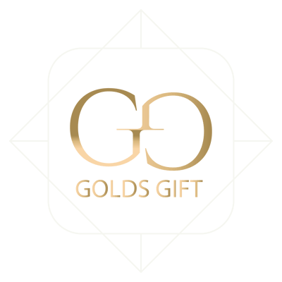 Gold's GIFT logo