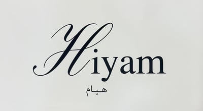 Hiyam logo