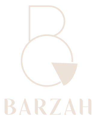 BARZAH logo