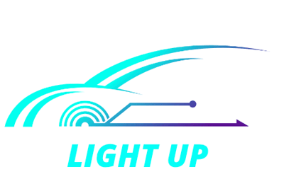 Light Up logo
