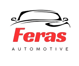 FerasAuto logo