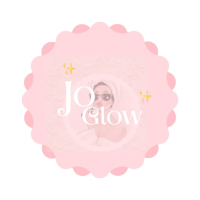 Jo |Glow logo