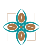 مزارع البن logo