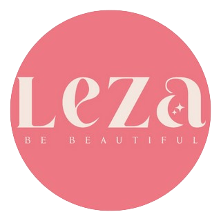 LEZA Store logo