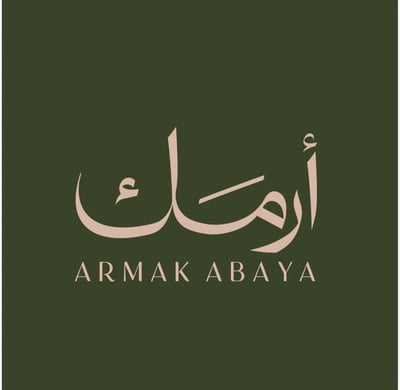 أرمــك عباية logo