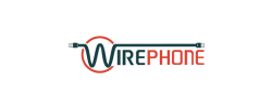 WirePhone logo