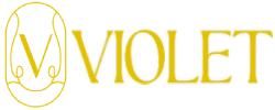 violet