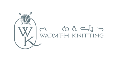 Warmth Knitting logo