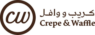 Partycrepewaffle logo