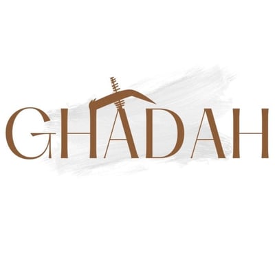 غادة شوب logo