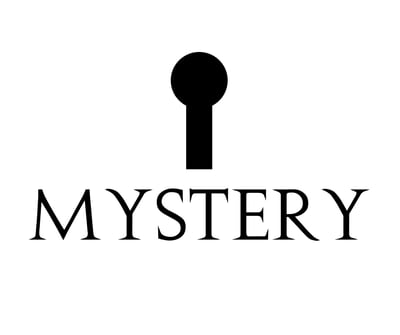 Mystery Perfumes logo