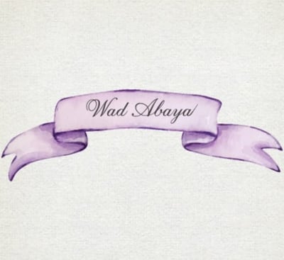 Wad Abaya logo