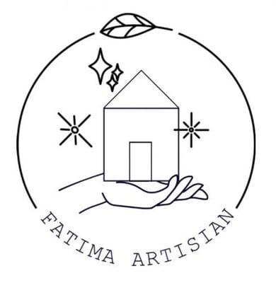 FATIMA ARTISIAN logo