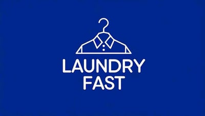 Laundry Fast logo