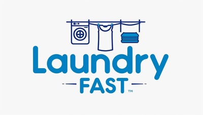 Laundry Fast logo
