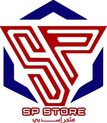 SP STORE logo