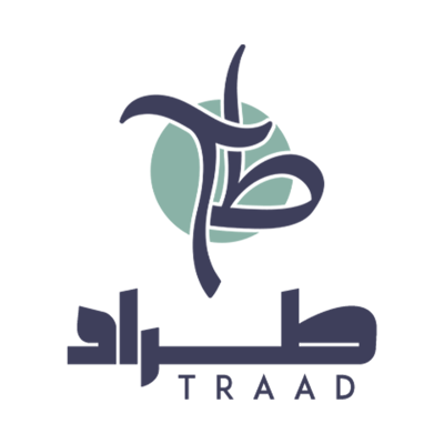 طراد logo