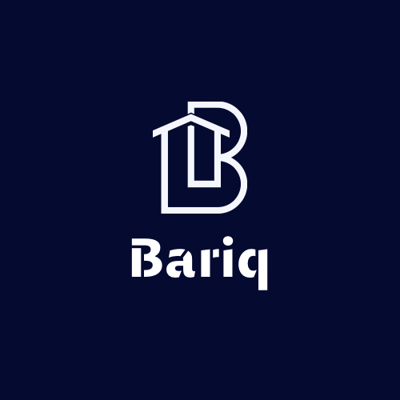 بريق logo