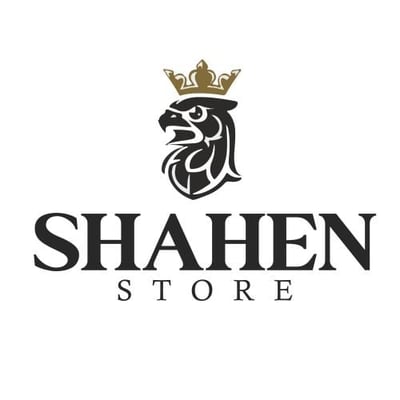 SHAHEN logo