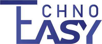 Easy-Techno logo