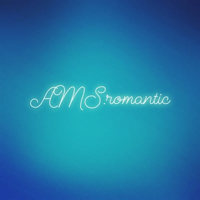 AmsRomantic logo