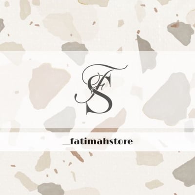 Fatimahstore logo