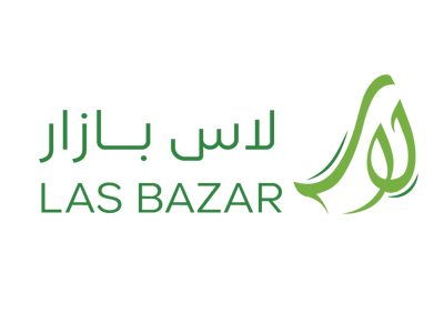 متجر لاس بازار logo