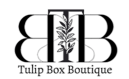 توليب بوكس | Tulip Box logo