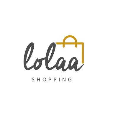 Lolaashopping logo