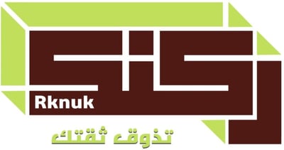 متجر ركنك logo