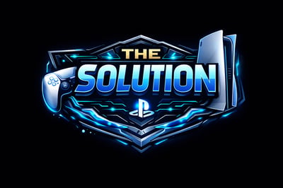 THE SOLUTION logo