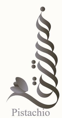 فــســتــق logo