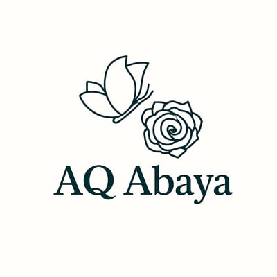 Ashwaq Abaya logo