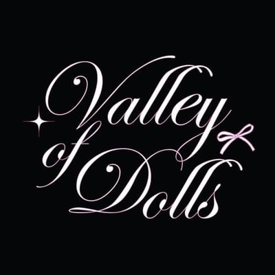 Valleyofdolls logo