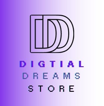 Digital Dreams logo