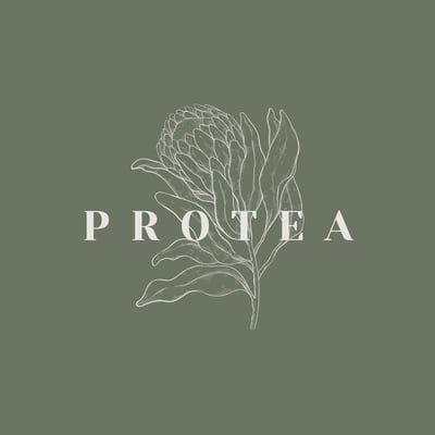 Protea logo