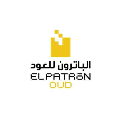 Elpatronoud | الباترون للعود logo